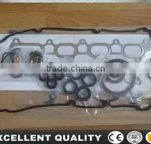 High Quality and Most Competitive Price Cylinder Head Gasket Full Kit 1000A407 for Mitsubishi K74 KB4 thumbnail-4