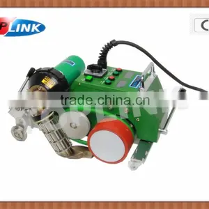 2015 New Designed Plastic Welder Flex Banner Seaming Machine thumbnail-1