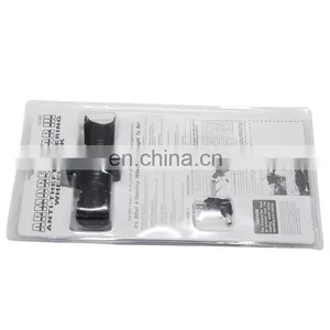 XT Car Universal Security T-Shape Adjustable Steering Wheel Lock thumbnail-2