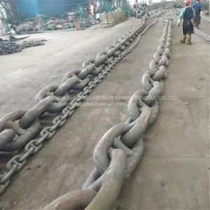 R3 Mooring Chain thumbnail-1