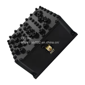 Telecom Parts 4G Module Passive Device 700-2700MHz UHF Triplexer thumbnail-1