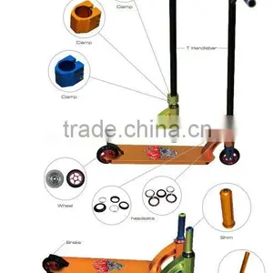AEST Oem Adult Played Scooters thumbnail-2