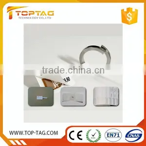 High Performance Anti Tamper UHF Rfid Jewelry Tag With EPC Gen2 thumbnail-2