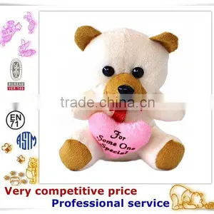 OEM Stuffed Toy,Custom Plush Toys, Elegant Valentine Decorations thumbnail-2