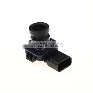 100023293 ZHIPEI Reversing Rear View Backup Parking Assist Camera BT4Z-19G490-B For Ford Edge 2011-2015 BT4Z19G490B thumbnail-3