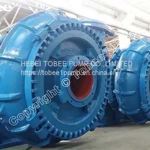 16/14TU-AH Rubber Slurry Pump thumbnail-1