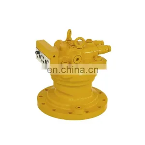 SK60 Swing Motor,SK70 Slew Gear Box ,SK70SR Swing Reduction thumbnail-2
