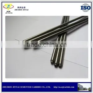 High Hardness Tungsten Carbide Round Bars thumbnail-4