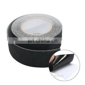 Non Slip Tape for Kids Stair Floor Ladder Treads Wholesale no Residue Waterproof Anti Slip Grip Tape thumbnail-1