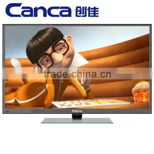 22 Inch HD TV E-LED Hot Sale Television thumbnail-1