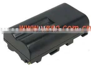 Camcorder Battery for NP-F570 thumbnail-1