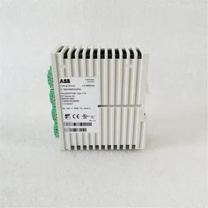 Brand New1SAP114100R0170 CPU Module TB541-ETH thumbnail-1