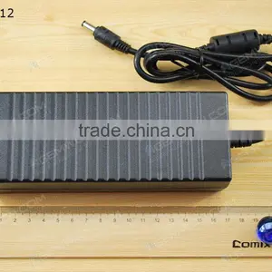 High Copy Laptop AC Power Adapter for TOSHIBA 19V 6.3A 5.5*2.5mm 120W thumbnail-1