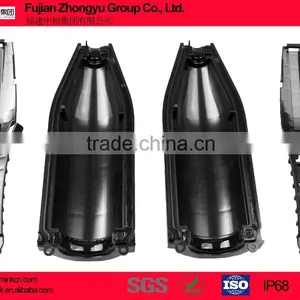 Gel Seal Jumper Cable Connector Closure to Feeder Coaxial 1-5/8 Inch Cable Hanger Kit thumbnail-1