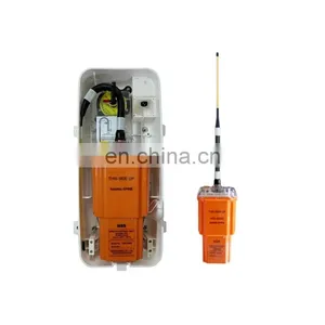 Marine Electronics Nautical Navigation Communication IMO GMDSS Emergency Position Indication Radio Beacon GPS EPIRB thumbnail-1
