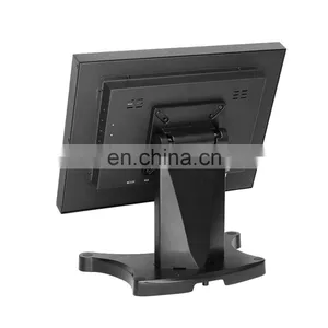 Lcd Screen Ips Panel Hd Display Ultra Thin Multifunctional 15 Inch Tft Vga Input Open Frame Monitor thumbnail-2
