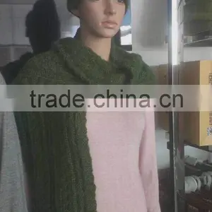Knitting Scarf thumbnail-2