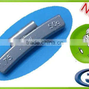 Aluminum Wheel Balance Weights for zn thumbnail-6