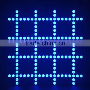 EV MTX25RGB Led Matrix Light 25pcs*9W RGB Three in One Stage Light thumbnail-1