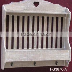 Wooden Hanger thumbnail-1