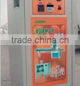 Nitrogen Making Machine ZQ-5 thumbnail-1