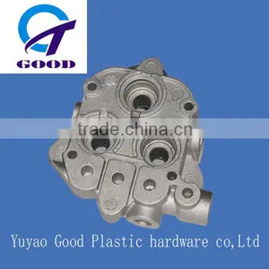 China SLA/SLS/CNC Painted Plastic Case Rapid Prototype Maker thumbnail-6