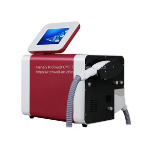 Hot Sales Ipl Laser Hair Removal 2022 / Laser Hair Removal Ipl / Home Use Ipl Elight thumbnail-1