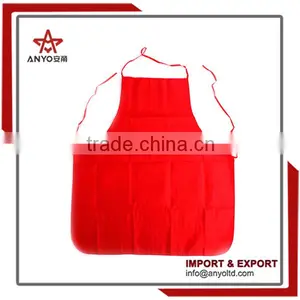 Disposable Kitchen Cheap Aprons for Haircut thumbnail-3