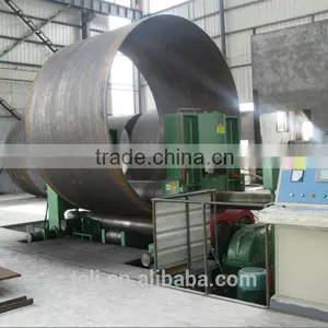 Iron Plate Bending Machine thumbnail-1