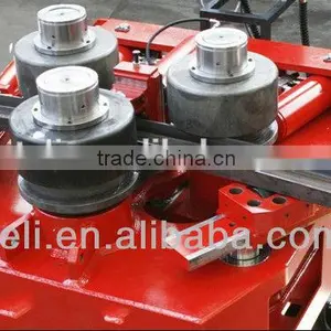 Aluminum Profile Bending Machine thumbnail-1