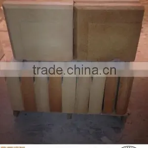 Supply Excellent Quality Kiln Car Brick From Factory thumbnail-1
