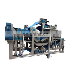 Industrial Coconut Fruit Juicer Extractor Machine for Sale thumbnail-1