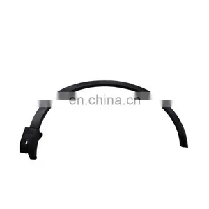 OEM LR058527 LR058528 Front Wheel Arch Flares W/Holes For Land Rover Discovery Sport 2015-2019 L550 thumbnail-2