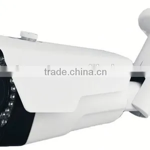 Top 10 Cctv Camera 2MP 1080P HD IP Security Camera Varifocal Len Made in China Poe ip Camera Quality Choice thumbnail-3