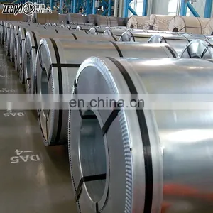 Hot Dipped AFP AZ80g AZ120g AZ150g Aluzinc Coated GL Steel Coil Galvalume Steel Supplier thumbnail-4