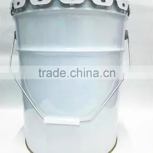 UV Offset High Gloss Varnish Manufactuer for Roll Coater or Rubber Cloth Coating Machine thumbnail-2
