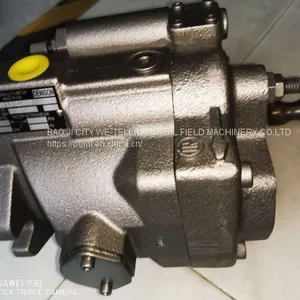 Denison Piston Pump PV62R1EC02 thumbnail-1