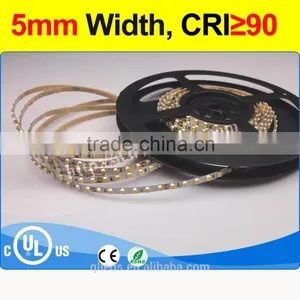 Best Selling Fine Workmanship 24v 4mm Width Led Strip Light thumbnail-1