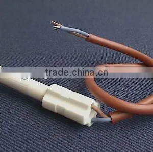 Hot Sale 230V 170W Wood Pellet Heater for Biomass Boiler thumbnail-1