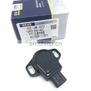 Car Sensor Throttle Position Sensor TSP 16402-RAA-A02 KF-07062 for HONDA Accord 2002-2008 thumbnail-2