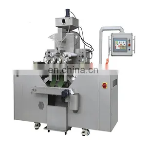 Cheap Price Softgel Encapsulation Machine,Paintball Making Machine Sale thumbnail-1