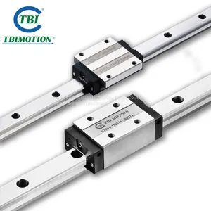 Taiwan Province TBI Linear Guide Rail Spot TRH Linear Guide Rail thumbnail-1