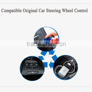 AVEO EPICA LOVA CAPTIVA SPARK OPTRA CHEVROLET in Car Dvd Player Car Radio GPS Auto Radio DVD GPS 1080P SWC IPod Bluetooth Audio thumbnail-6