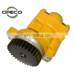 For CAT C11 C13 C16 Oil Pump 2335220 223-1612 2231612 thumbnail-2