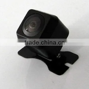 12V 170 Degree Mini Color CMOS Reverse Backup Camera Rear View Camera Night Vision Waterproof thumbnail-2