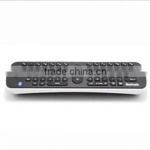2014New Coming! MEASY RC16 Bluetooth3.0 Fly Mouse Keyboard for Andriod TV Smart Box Dongle thumbnail-1