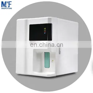 MedFuture Auto Hematology Analyzer Blood Testing Equipments Clinical Hematology Analyzer thumbnail-4