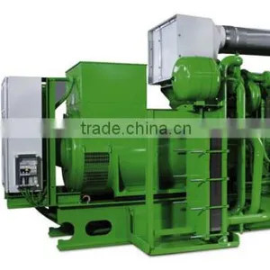 Iso9001 Generator Set thumbnail-2