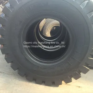 Loader Both Ends Busy Engineering Tires 14.9 19.5L-24 16.9-28 12.5/80-18 thumbnail-4