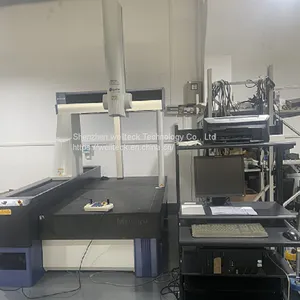Used MITUTOYO Coordinate measuring machine9168 thumbnail-1